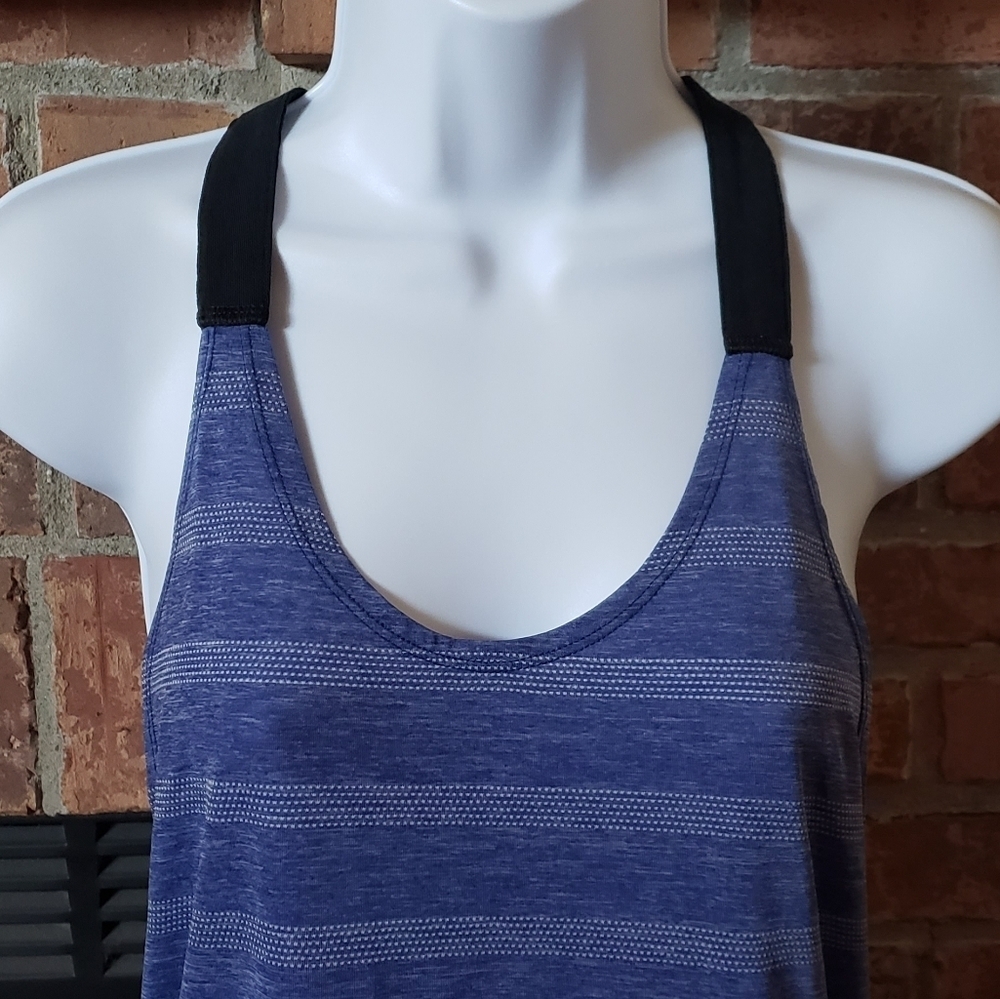 Nike Racerback Tank Top - Picture 3 of 6